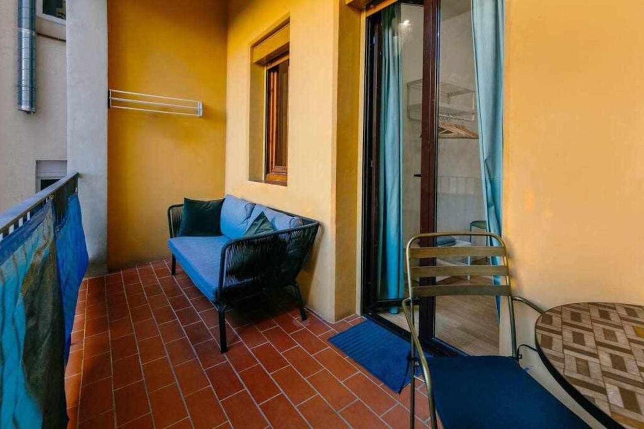 Cozy Y Apartamento